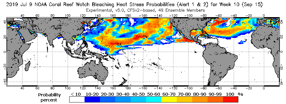 Outlook Map