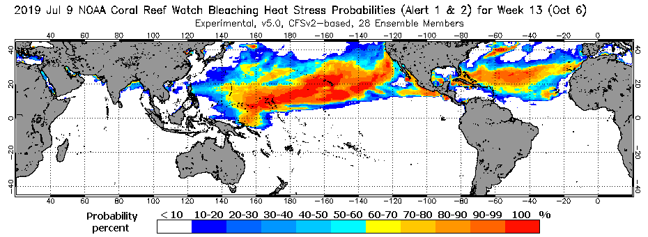 Outlook Map