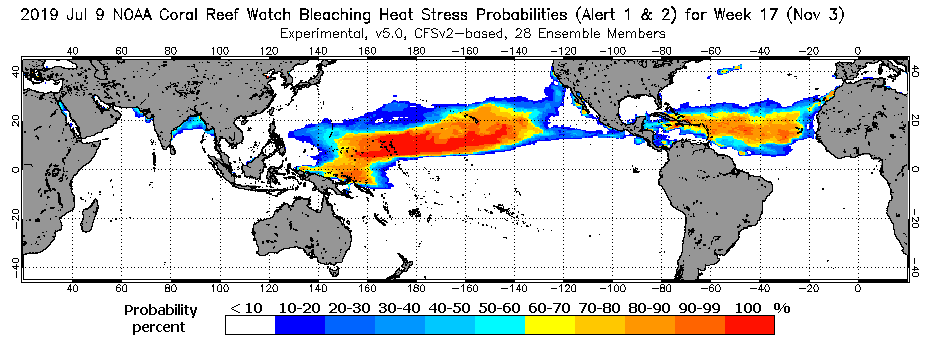 Outlook Map