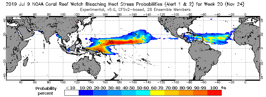 Outlook Map