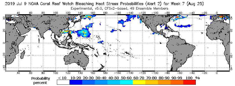 Outlook Map