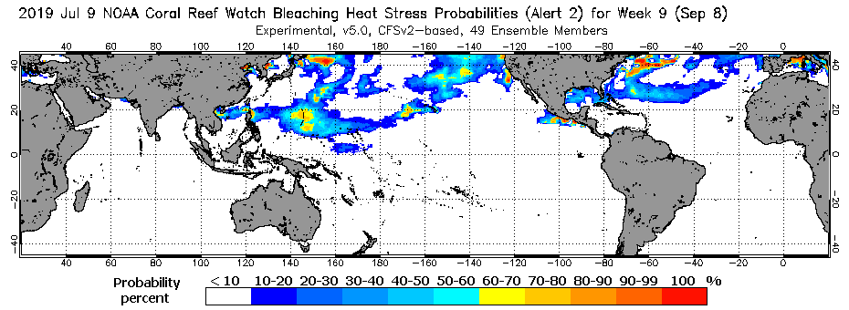 Outlook Map