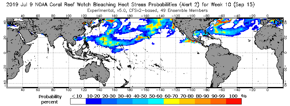 Outlook Map