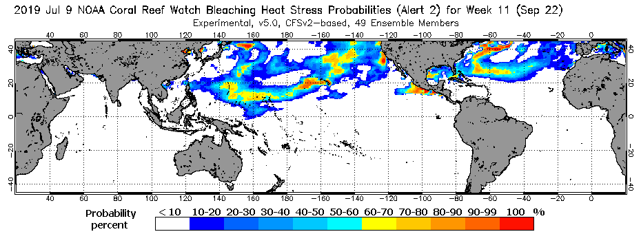 Outlook Map