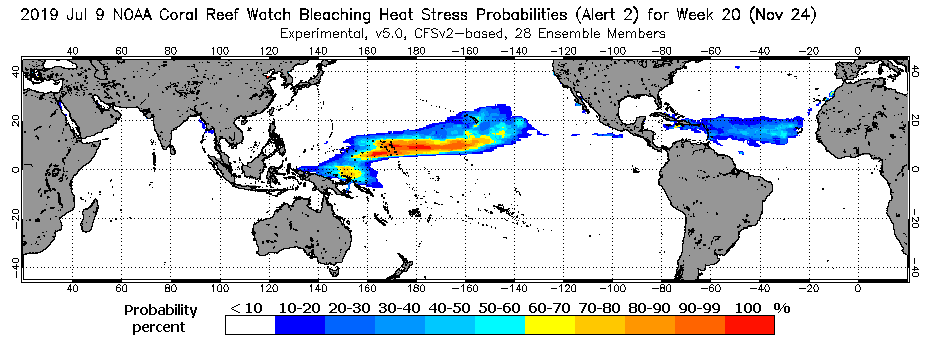 Outlook Map