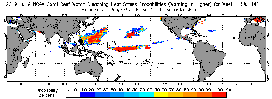 Outlook Map