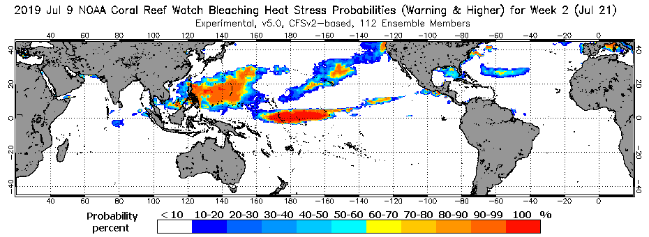 Outlook Map