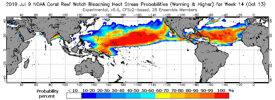 Outlook Map