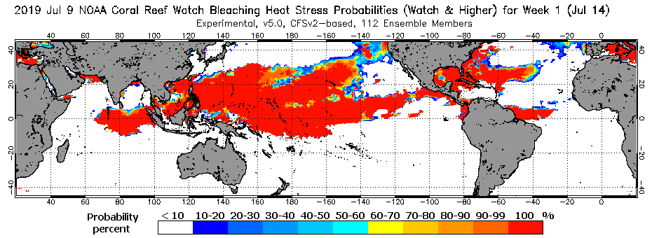 Outlook Map