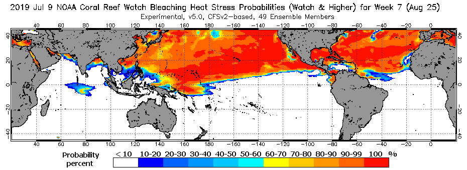 Outlook Map