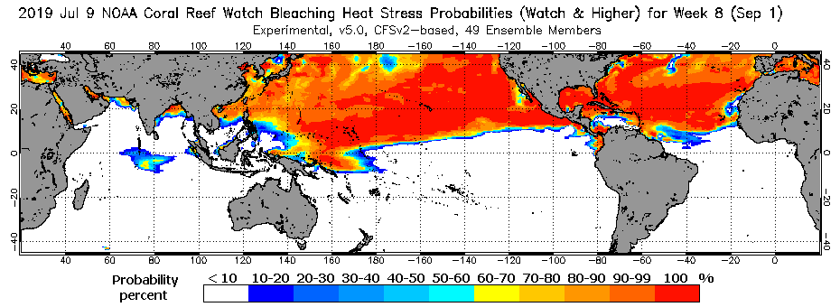 Outlook Map