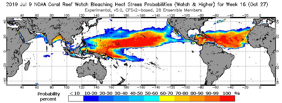 Outlook Map