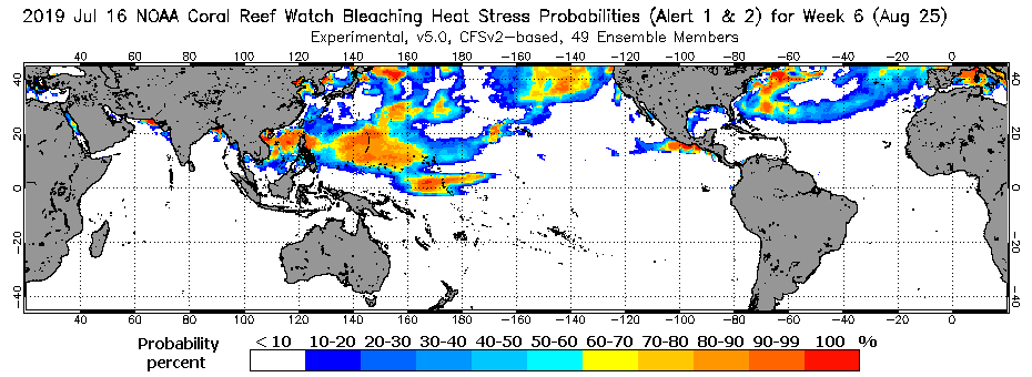 Outlook Map