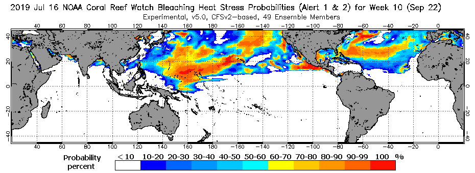 Outlook Map