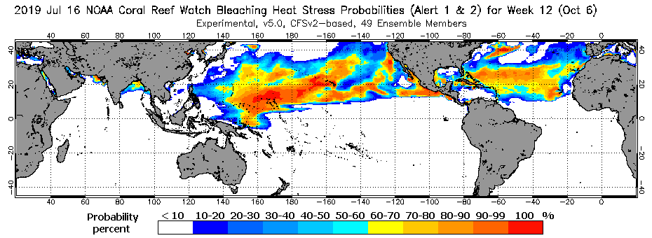 Outlook Map