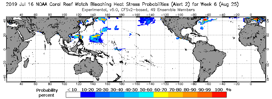 Outlook Map