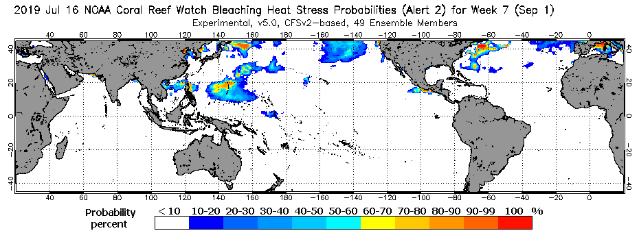 Outlook Map