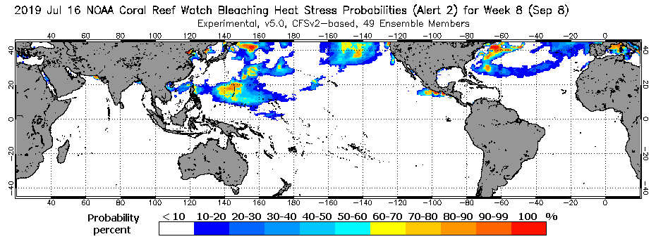 Outlook Map