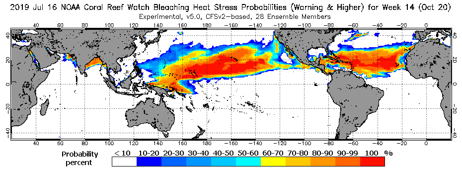 Outlook Map