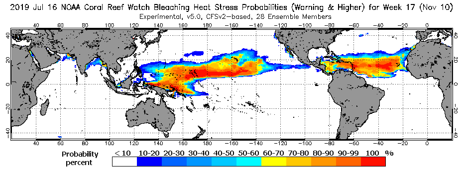 Outlook Map