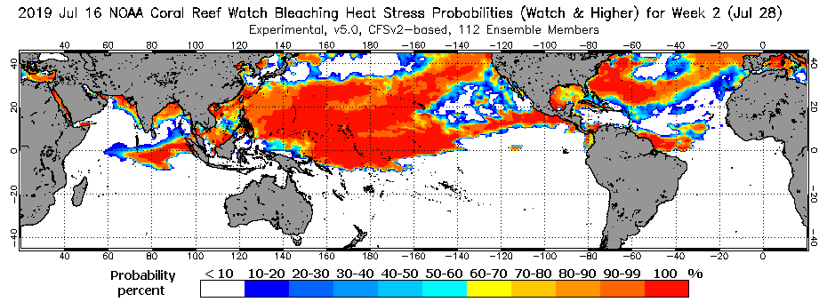 Outlook Map