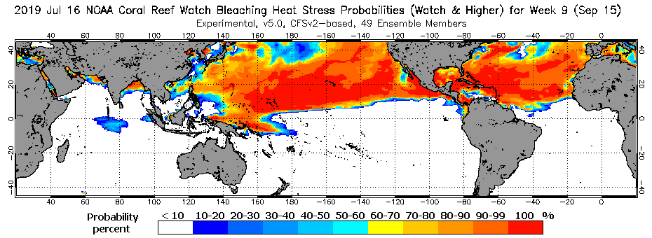 Outlook Map