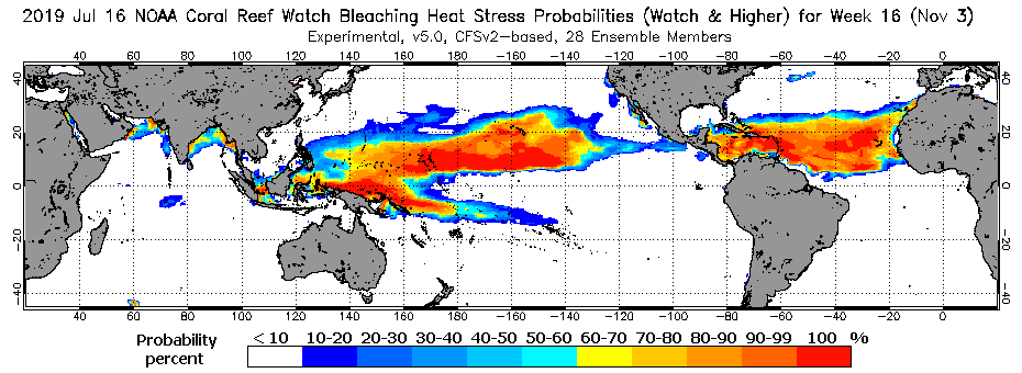 Outlook Map