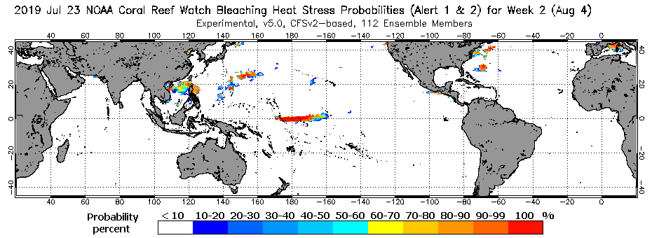 Outlook Map