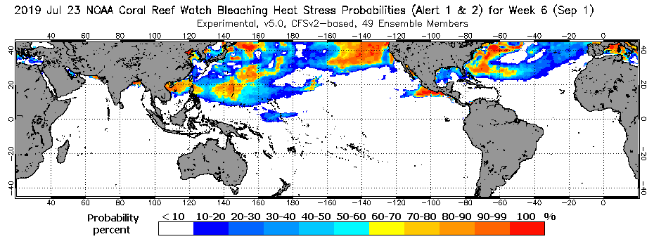 Outlook Map