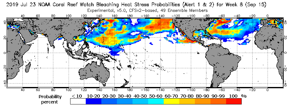 Outlook Map