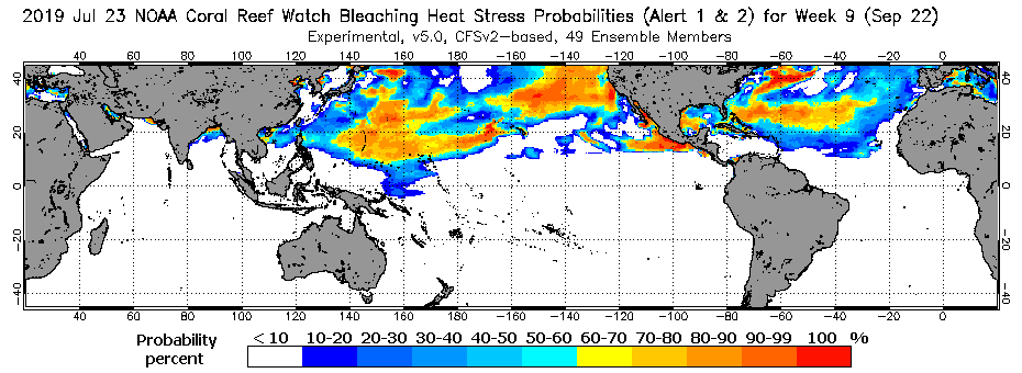 Outlook Map