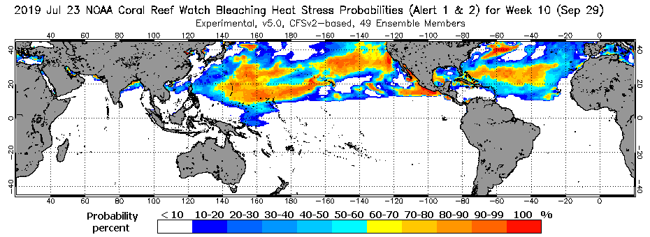 Outlook Map