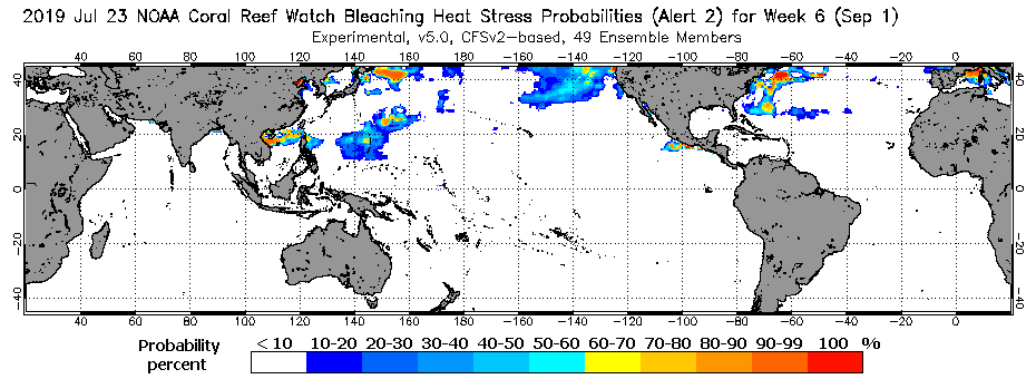 Outlook Map