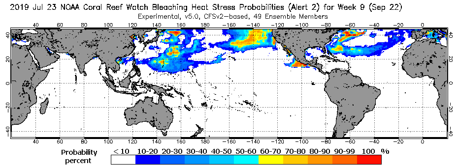 Outlook Map