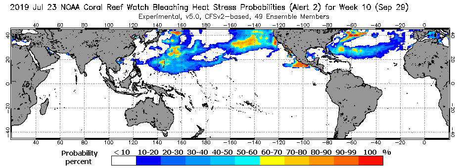 Outlook Map