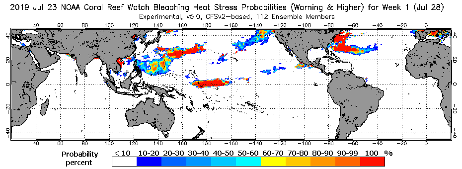 Outlook Map