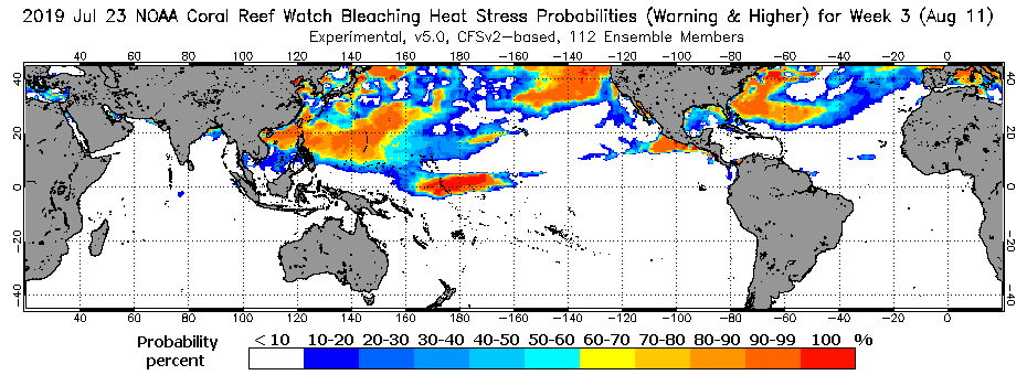 Outlook Map