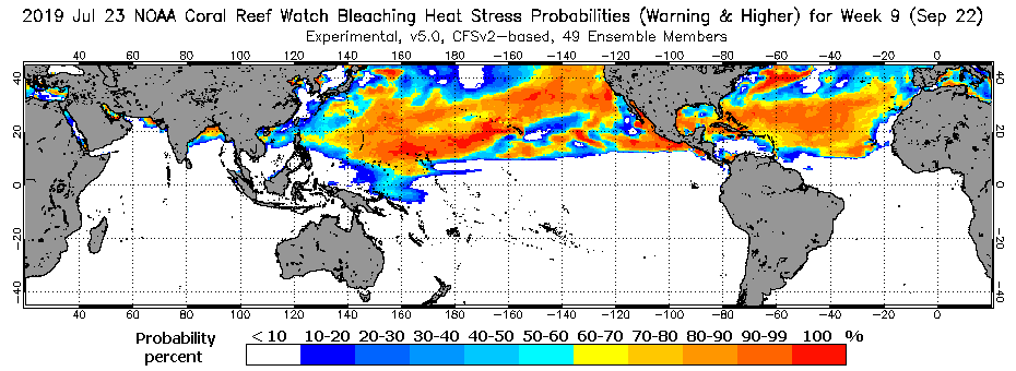 Outlook Map