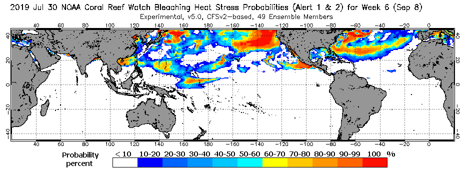 Outlook Map