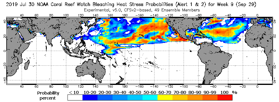 Outlook Map