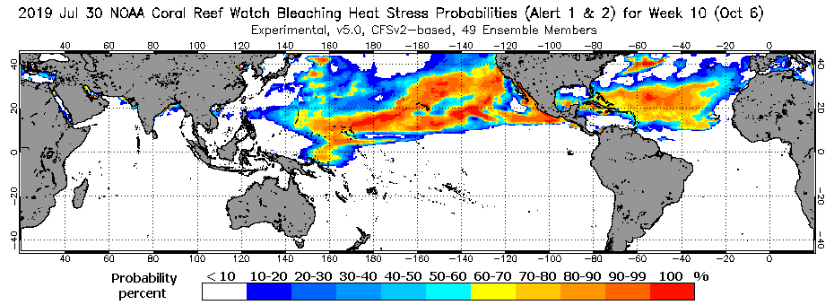 Outlook Map