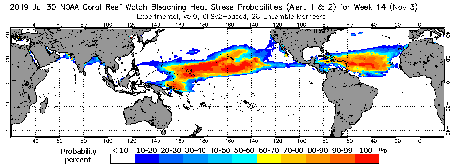 Outlook Map