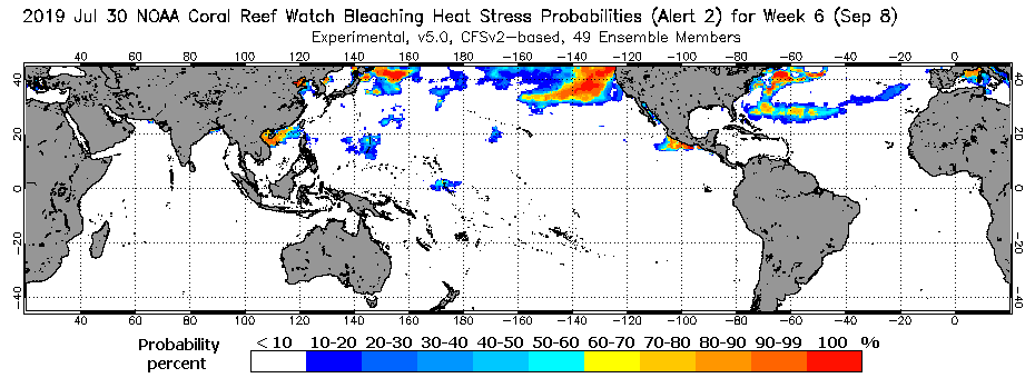 Outlook Map