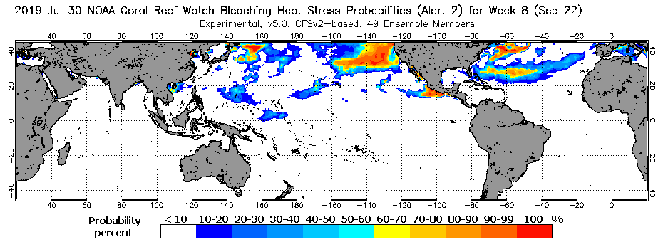 Outlook Map