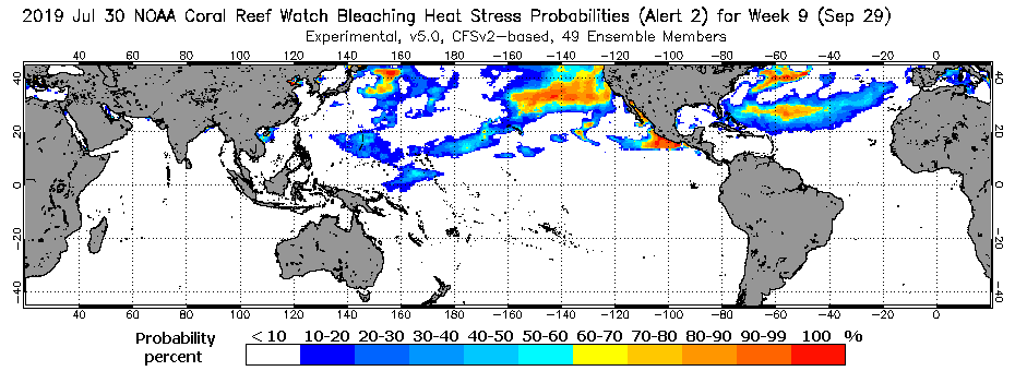 Outlook Map