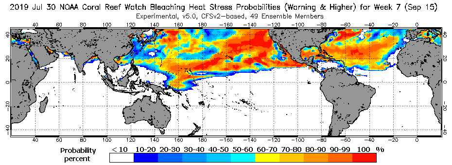 Outlook Map