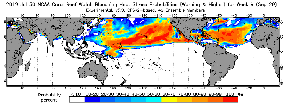 Outlook Map