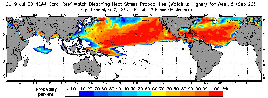 Outlook Map