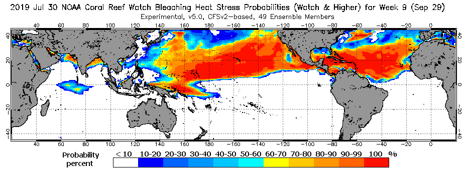 Outlook Map