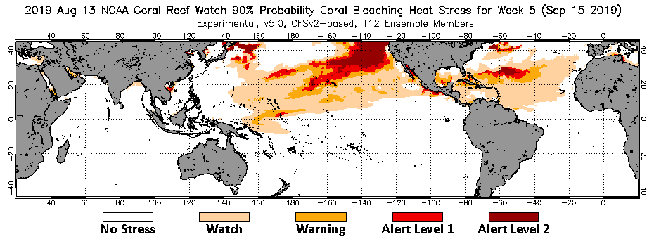 Outlook Map